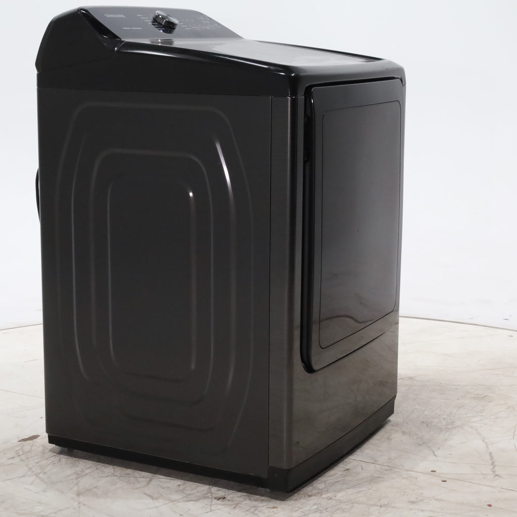 Pictures of Samsung 7.4 cu ft Gas Dryer with Steam Sanitize Option - Certified Refurbished - Neu Appliance Outlet - Discount Appliance Outlet in Austin, Tx