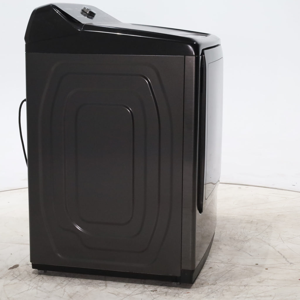 Pictures of Samsung 7.4 cu ft Gas Dryer with Steam Sanitize Option - Certified Refurbished - Neu Appliance Outlet - Discount Appliance Outlet in Austin, Tx