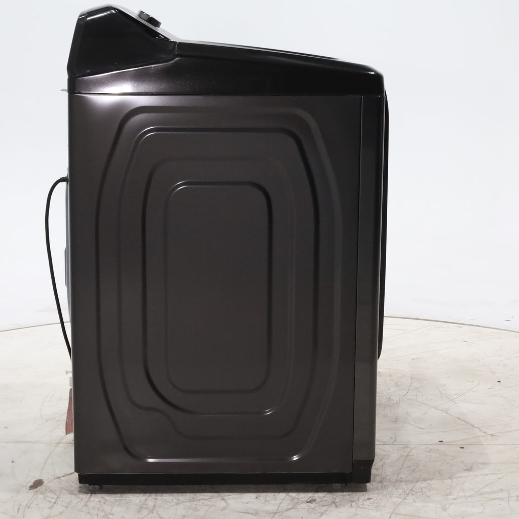 Pictures of Samsung 7.4 cu ft Gas Dryer with Steam Sanitize Option - Certified Refurbished - Neu Appliance Outlet - Discount Appliance Outlet in Austin, Tx