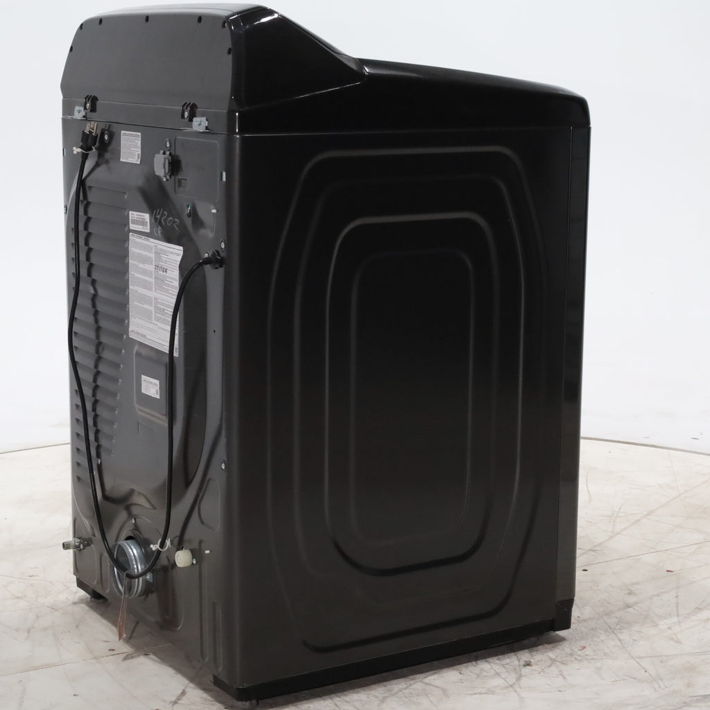 Pictures of Samsung 7.4 cu ft Gas Dryer with Steam Sanitize Option - Certified Refurbished - Neu Appliance Outlet - Discount Appliance Outlet in Austin, Tx