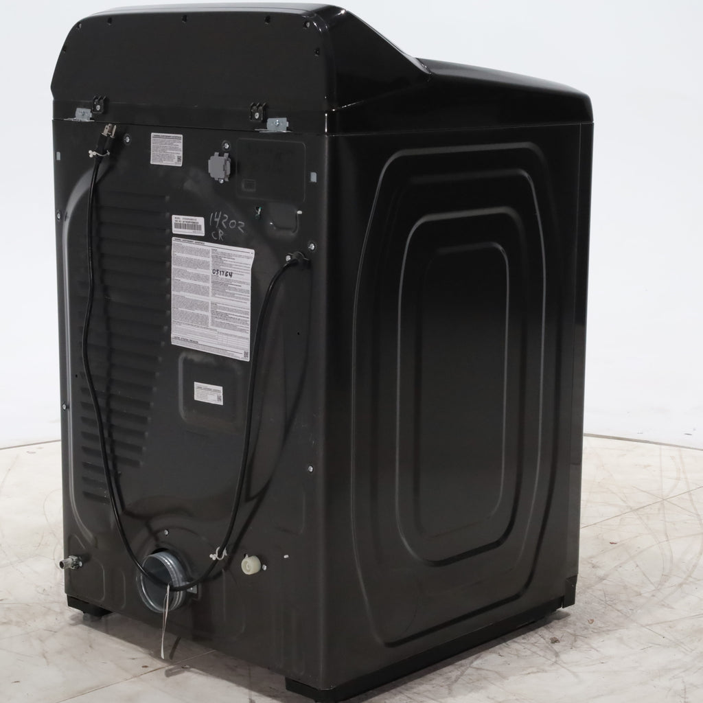 Pictures of Samsung 7.4 cu ft Gas Dryer with Steam Sanitize Option - Certified Refurbished - Neu Appliance Outlet - Discount Appliance Outlet in Austin, Tx