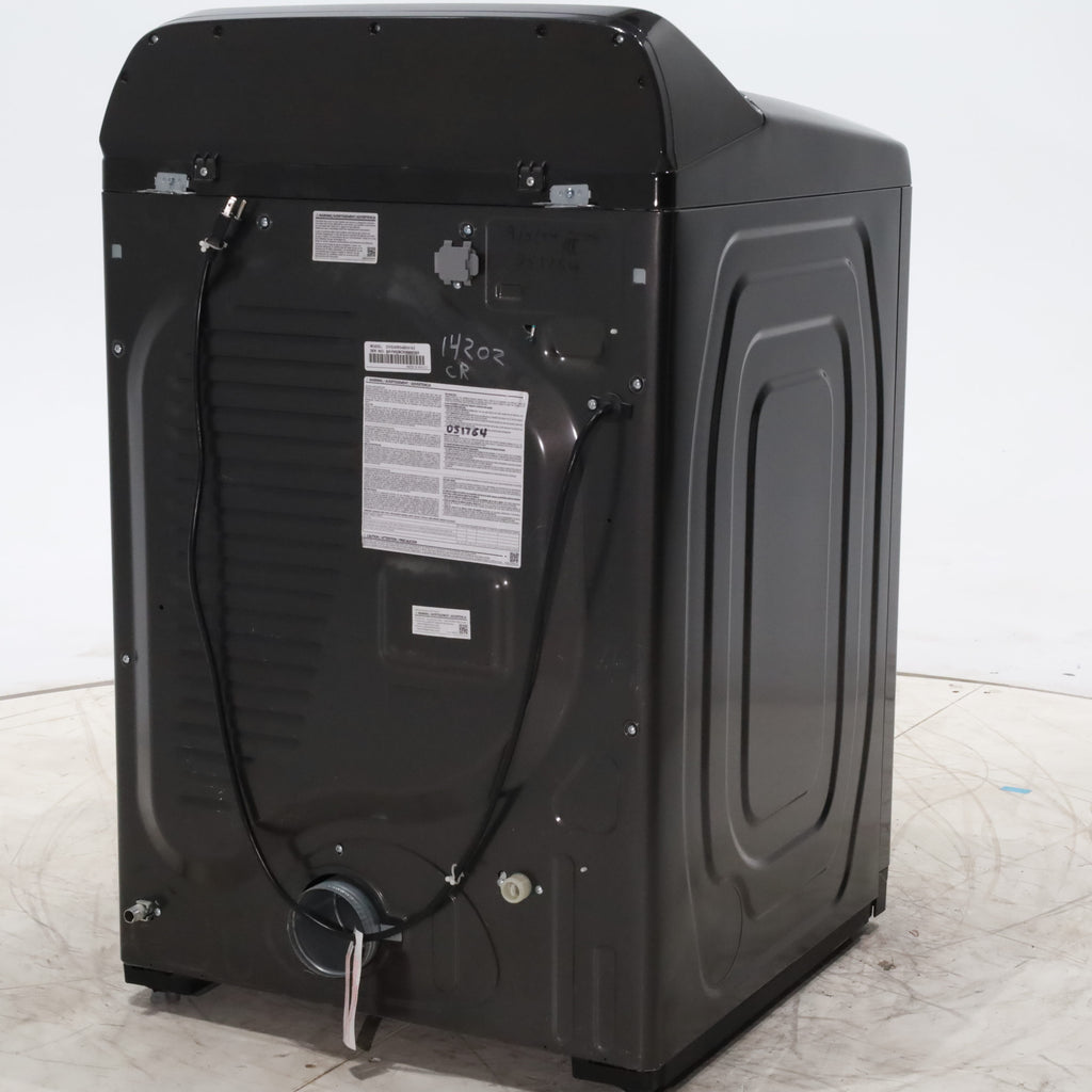 Pictures of Samsung 7.4 cu ft Gas Dryer with Steam Sanitize Option - Certified Refurbished - Neu Appliance Outlet - Discount Appliance Outlet in Austin, Tx