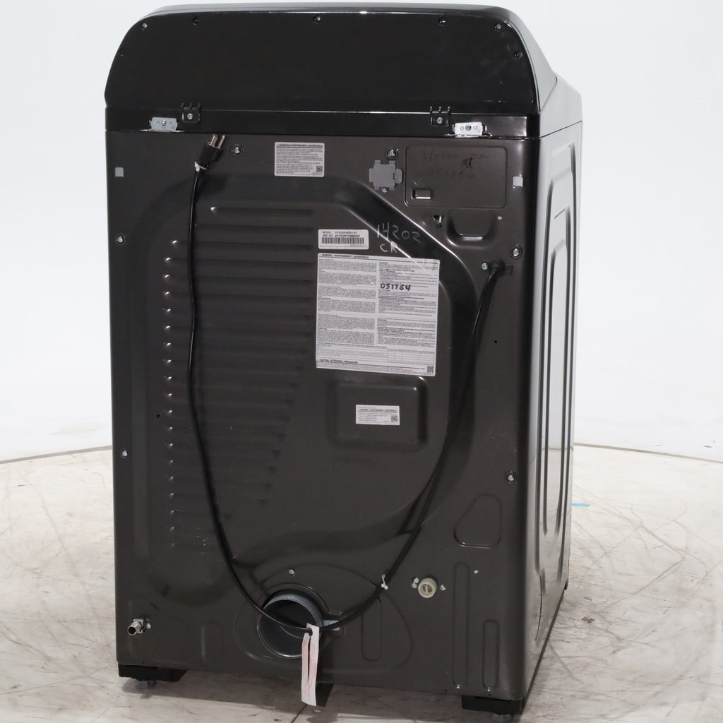 Pictures of Samsung 7.4 cu ft Gas Dryer with Steam Sanitize Option - Certified Refurbished - Neu Appliance Outlet - Discount Appliance Outlet in Austin, Tx