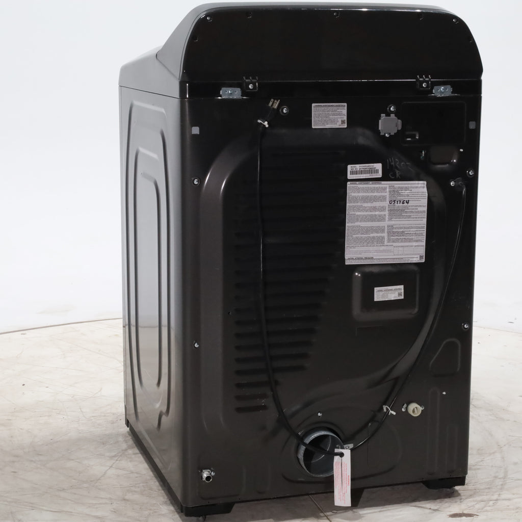 Pictures of Samsung 7.4 cu ft Gas Dryer with Steam Sanitize Option - Certified Refurbished - Neu Appliance Outlet - Discount Appliance Outlet in Austin, Tx