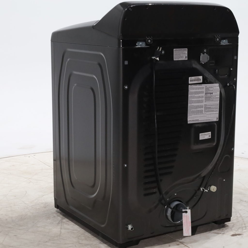 Pictures of Samsung 7.4 cu ft Gas Dryer with Steam Sanitize Option - Certified Refurbished - Neu Appliance Outlet - Discount Appliance Outlet in Austin, Tx