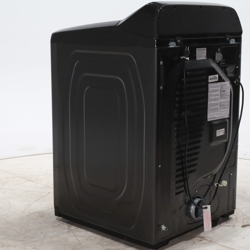 Pictures of Samsung 7.4 cu ft Gas Dryer with Steam Sanitize Option - Certified Refurbished - Neu Appliance Outlet - Discount Appliance Outlet in Austin, Tx