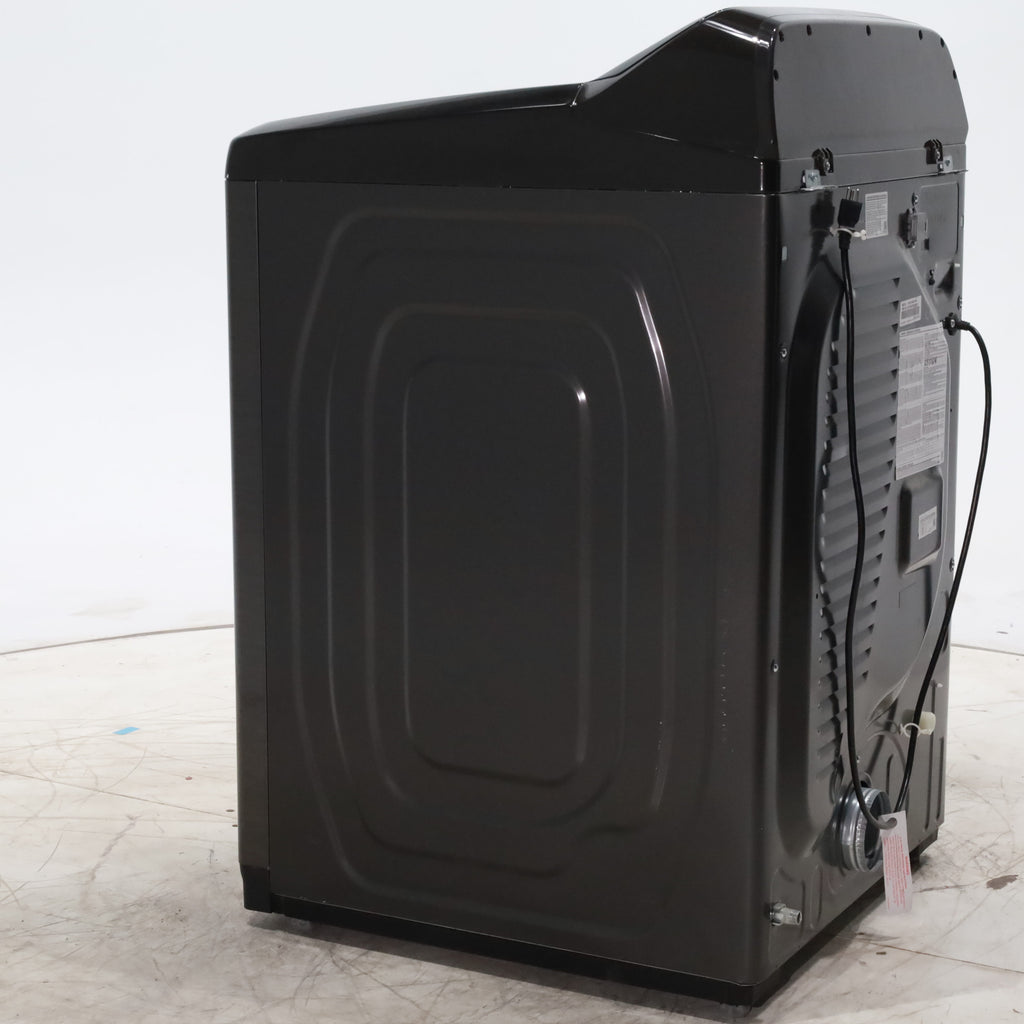 Pictures of Samsung 7.4 cu ft Gas Dryer with Steam Sanitize Option - Certified Refurbished - Neu Appliance Outlet - Discount Appliance Outlet in Austin, Tx