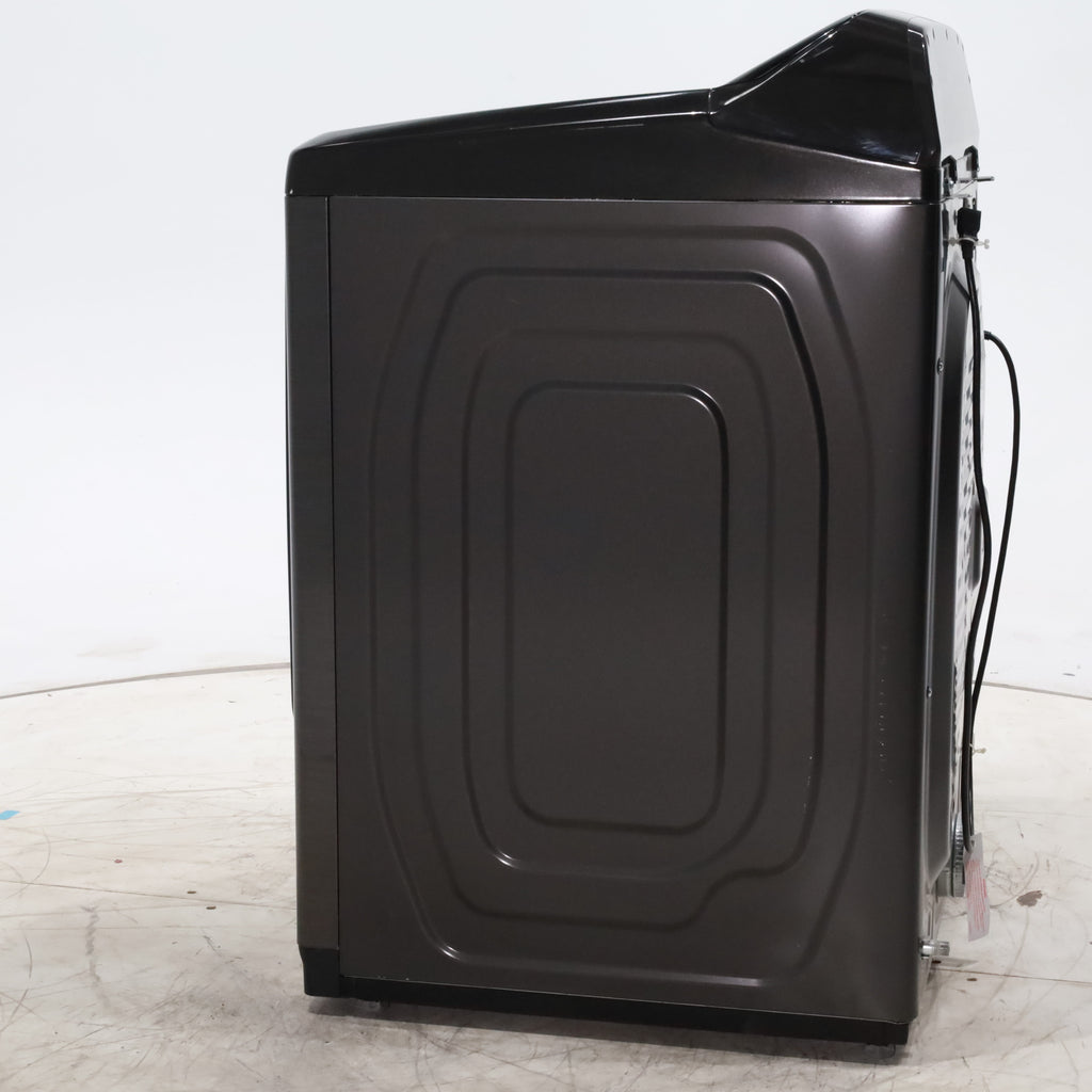 Pictures of Samsung 7.4 cu ft Gas Dryer with Steam Sanitize Option - Certified Refurbished - Neu Appliance Outlet - Discount Appliance Outlet in Austin, Tx