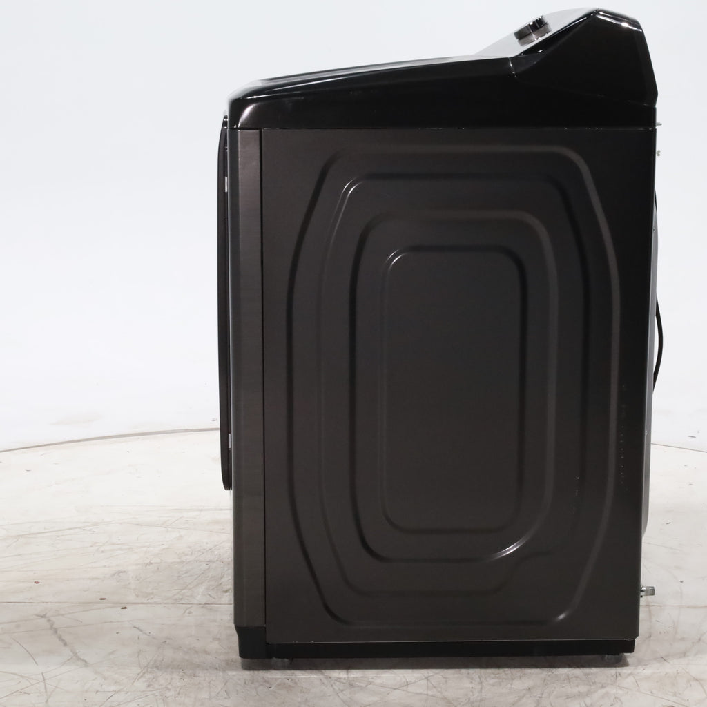 Pictures of Samsung 7.4 cu ft Gas Dryer with Steam Sanitize Option - Certified Refurbished - Neu Appliance Outlet - Discount Appliance Outlet in Austin, Tx