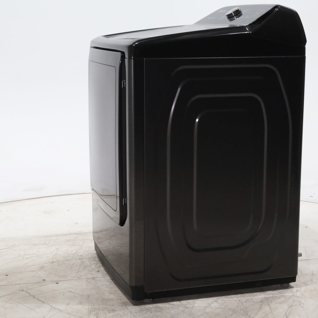 Pictures of Samsung 7.4 cu ft Gas Dryer with Steam Sanitize Option - Certified Refurbished - Neu Appliance Outlet - Discount Appliance Outlet in Austin, Tx