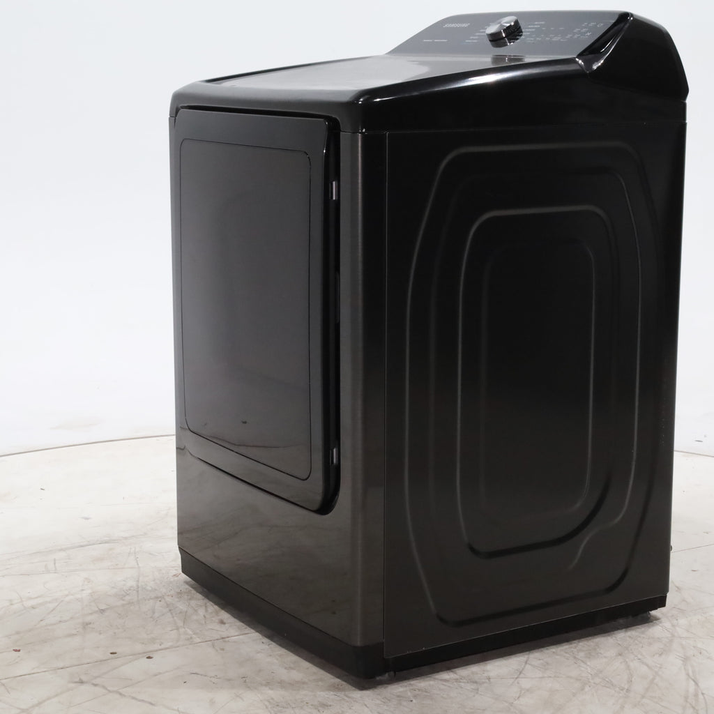 Pictures of Samsung 7.4 cu ft Gas Dryer with Steam Sanitize Option - Certified Refurbished - Neu Appliance Outlet - Discount Appliance Outlet in Austin, Tx