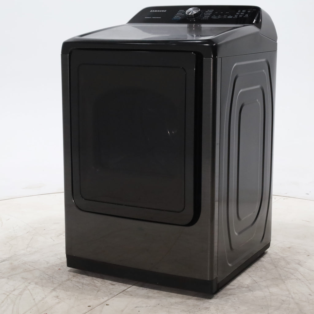 Pictures of Samsung 7.4 cu ft Gas Dryer with Steam Sanitize Option - Certified Refurbished - Neu Appliance Outlet - Discount Appliance Outlet in Austin, Tx