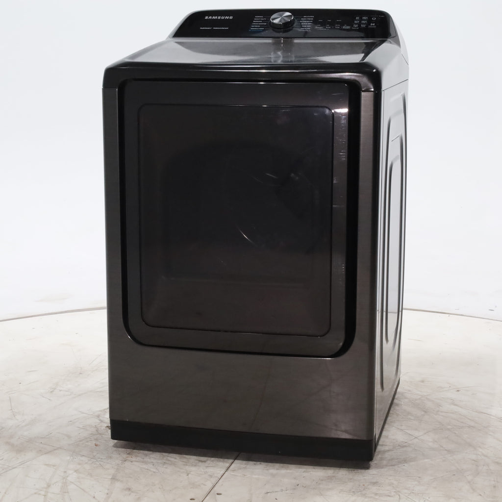 Pictures of Samsung 7.4 cu ft Gas Dryer with Steam Sanitize Option - Certified Refurbished - Neu Appliance Outlet - Discount Appliance Outlet in Austin, Tx