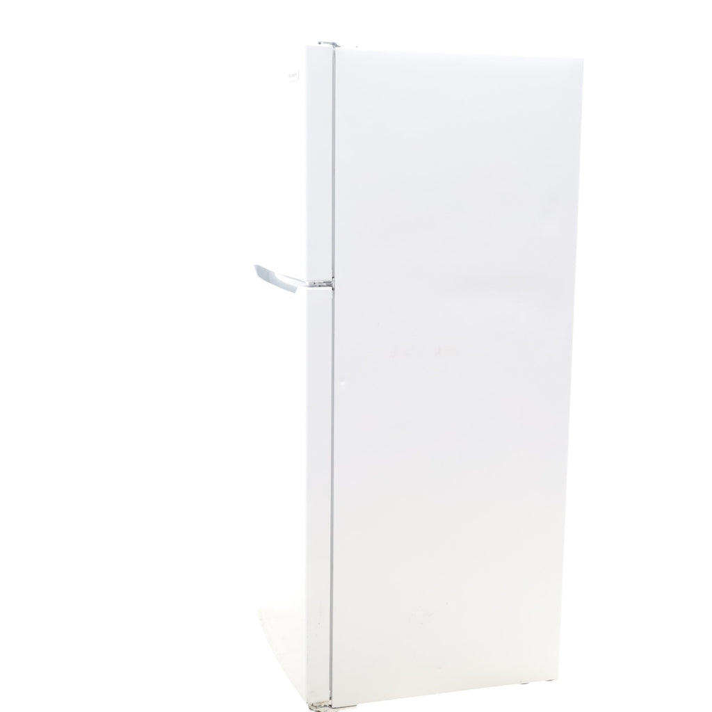 30 in. Width White Frigidaire 18.3 cu. ft. Top Freezer Refrigerator with EvenTemp Cooling System - Certified Refurbished