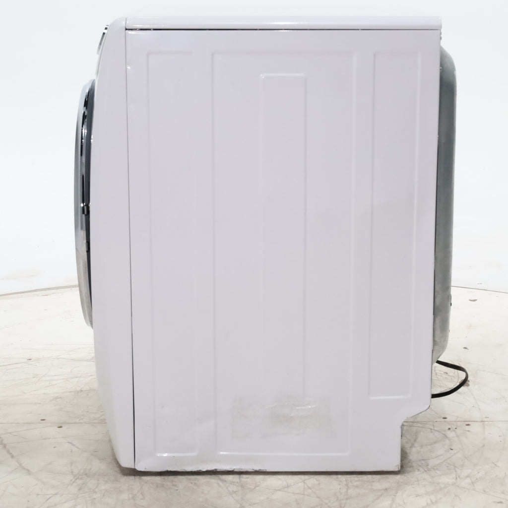 Pictures of Electrolux 600 Series ENERGY STAR 8.0 cu ft Steam Gas Dryer with Predictive Dry - Scratch & Dent - Minor - Neu Appliance Outlet - Discount Appliance Outlet in Austin, Tx