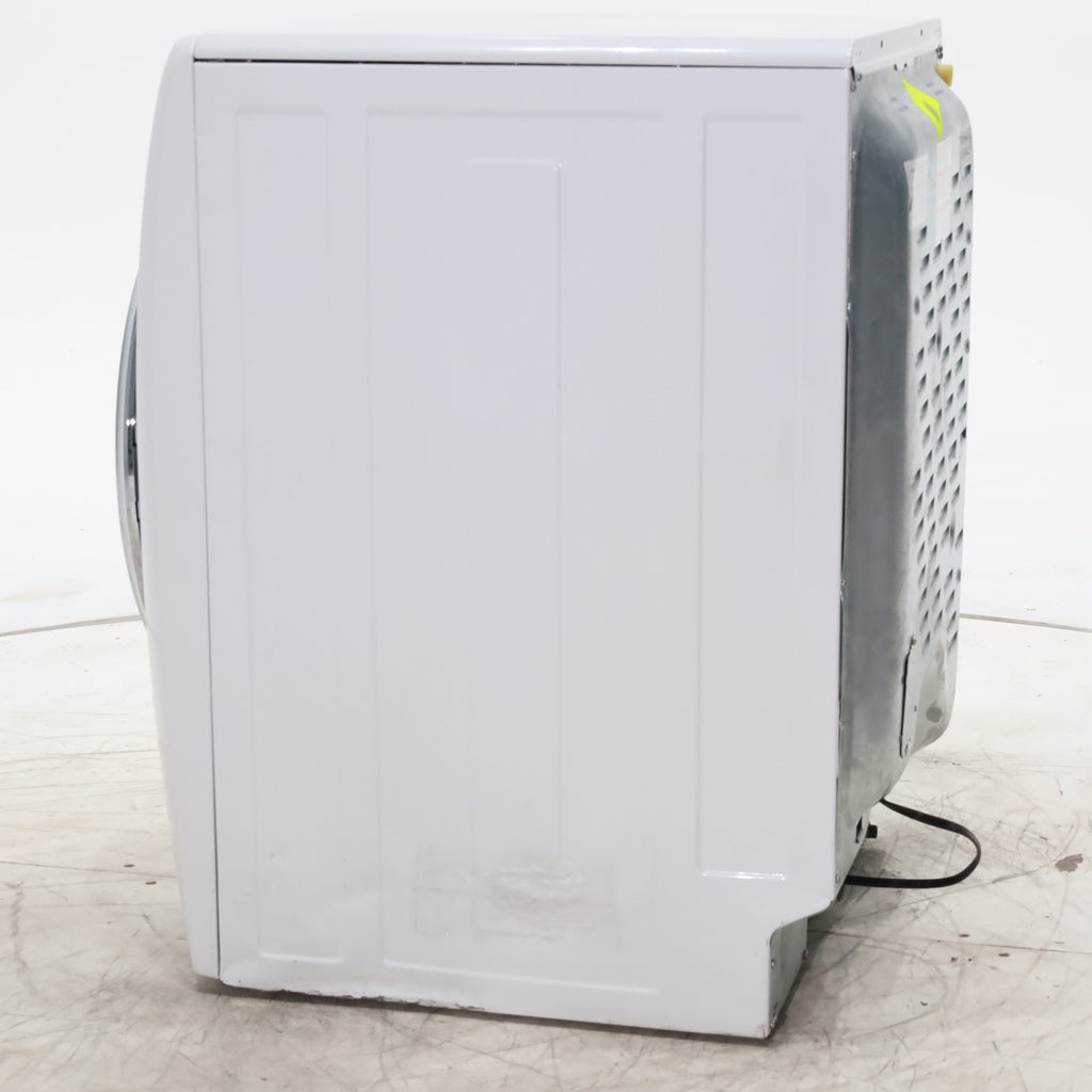 Pictures of Electrolux 600 Series ENERGY STAR 8.0 cu ft Steam Gas Dryer with Predictive Dry - Scratch & Dent - Minor - Neu Appliance Outlet - Discount Appliance Outlet in Austin, Tx