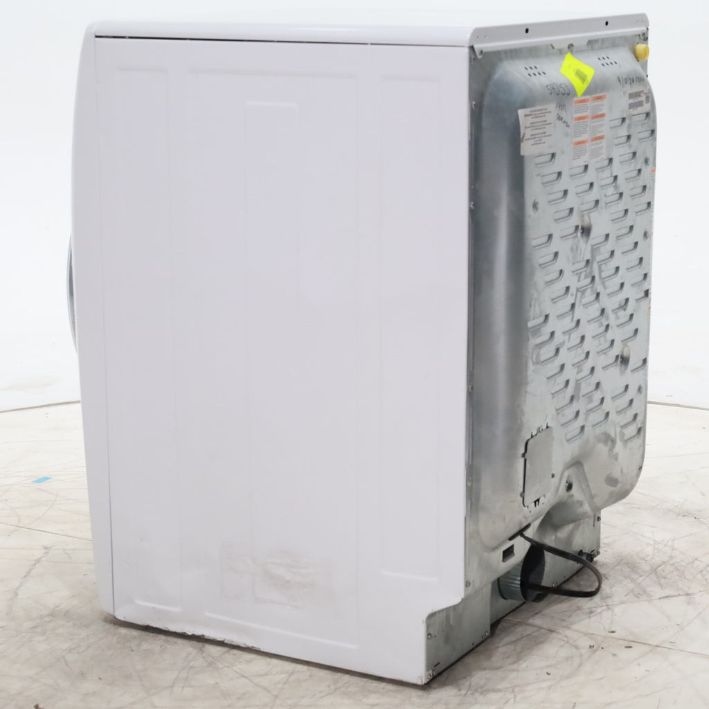 Pictures of Electrolux 600 Series ENERGY STAR 8.0 cu ft Steam Gas Dryer with Predictive Dry - Scratch & Dent - Minor - Neu Appliance Outlet - Discount Appliance Outlet in Austin, Tx