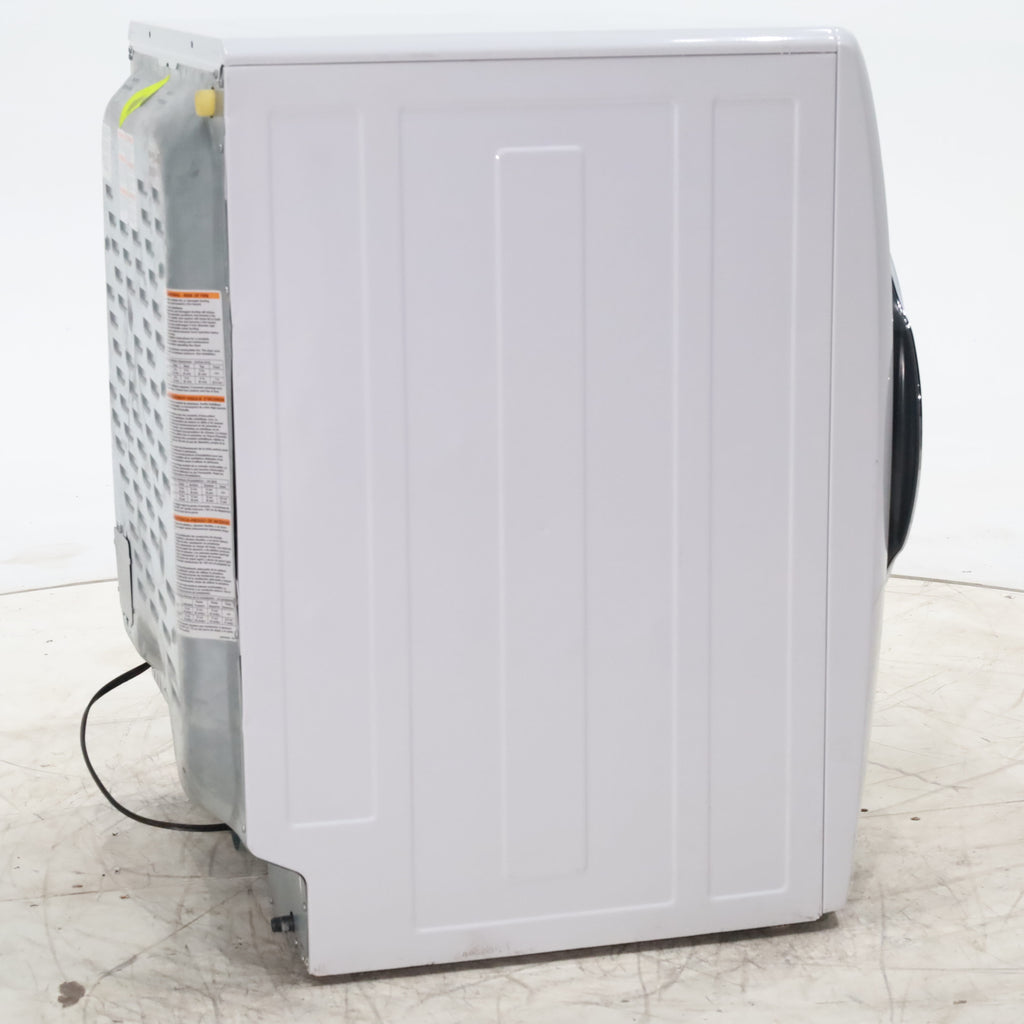 Pictures of Electrolux 600 Series ENERGY STAR 8.0 cu ft Steam Gas Dryer with Predictive Dry - Scratch & Dent - Minor - Neu Appliance Outlet - Discount Appliance Outlet in Austin, Tx