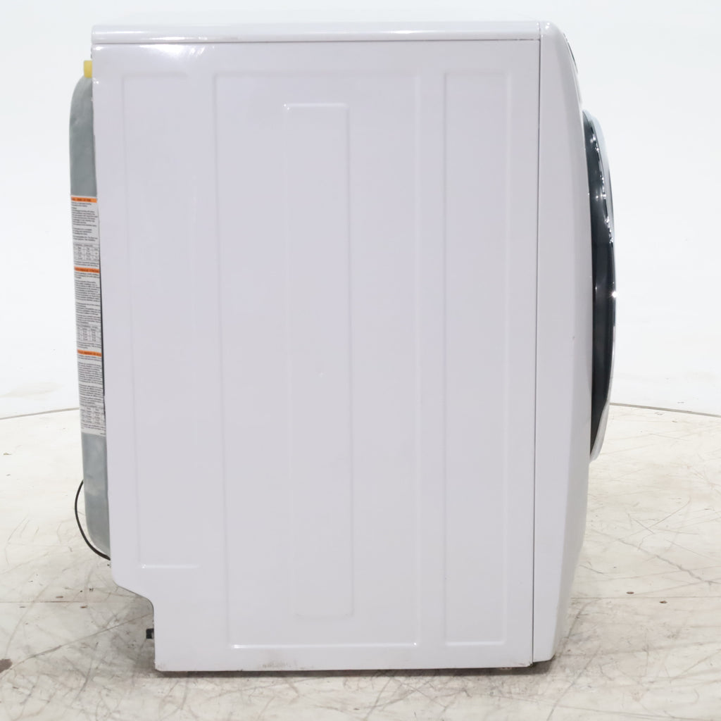 Pictures of Electrolux 600 Series ENERGY STAR 8.0 cu ft Steam Gas Dryer with Predictive Dry - Scratch & Dent - Minor - Neu Appliance Outlet - Discount Appliance Outlet in Austin, Tx