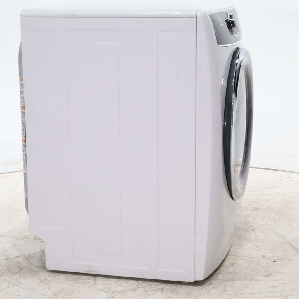 Pictures of Electrolux 600 Series ENERGY STAR 8.0 cu ft Steam Gas Dryer with Predictive Dry - Scratch & Dent - Minor - Neu Appliance Outlet - Discount Appliance Outlet in Austin, Tx