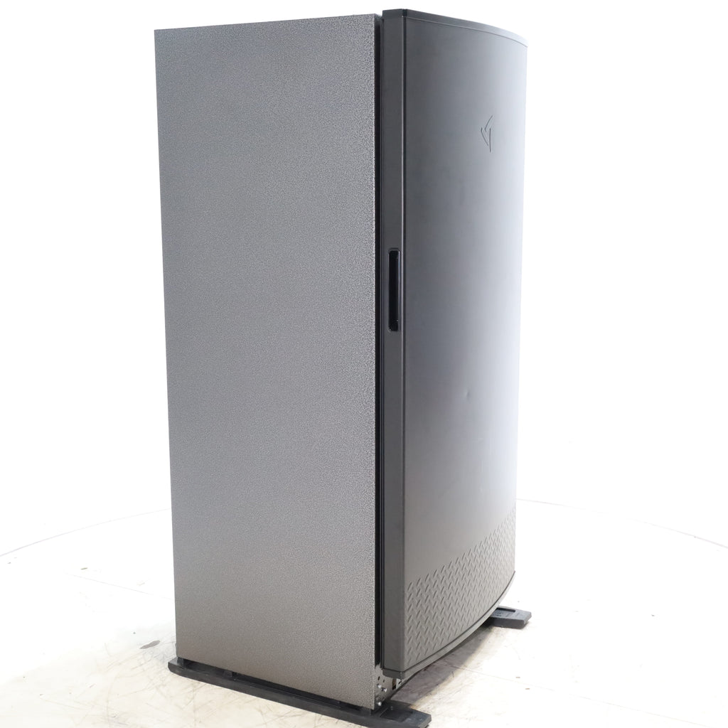 Pictures of Black Matte Gladiator 17.8 cu. ft. ENERGY STAR All Refrigerator (Freezerless Refrigerator) with Garage Ready Design - Open Box - Neu Appliance Outlet - Discount Appliance Outlet in Austin, Tx