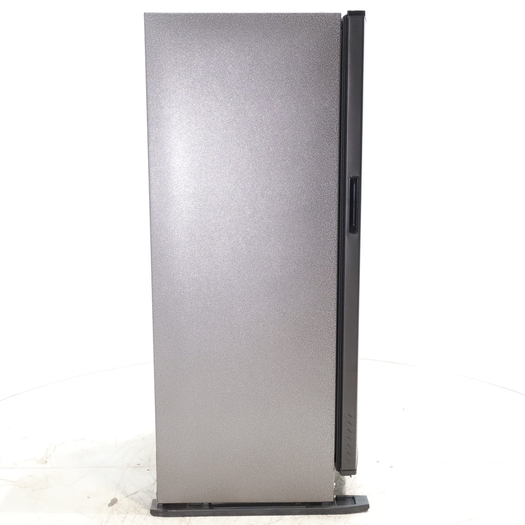 Pictures of Black Matte Gladiator 17.8 cu. ft. ENERGY STAR All Refrigerator (Freezerless Refrigerator) with Garage Ready Design - Open Box - Neu Appliance Outlet - Discount Appliance Outlet in Austin, Tx