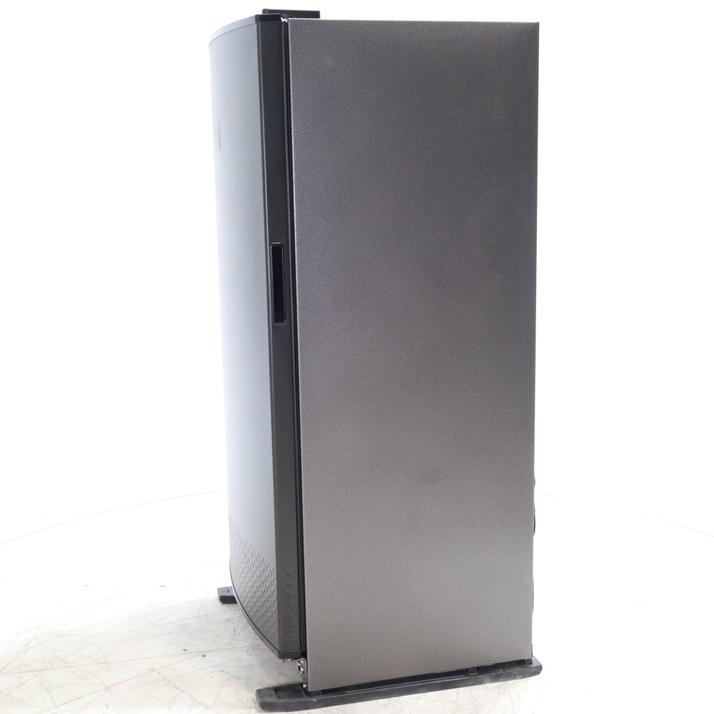 Pictures of Black Matte Gladiator 17.8 cu. ft. ENERGY STAR All Refrigerator (Freezerless Refrigerator) with Garage Ready Design - Open Box - Neu Appliance Outlet - Discount Appliance Outlet in Austin, Tx