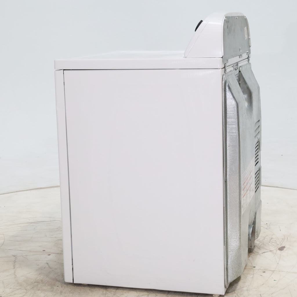 Pictures of 7.0 cu ft Whirlpool Electric Dryer with Hamper Door - Certified Refurbished - Neu Appliance Outlet - Discount Appliance Outlet in Austin, Tx