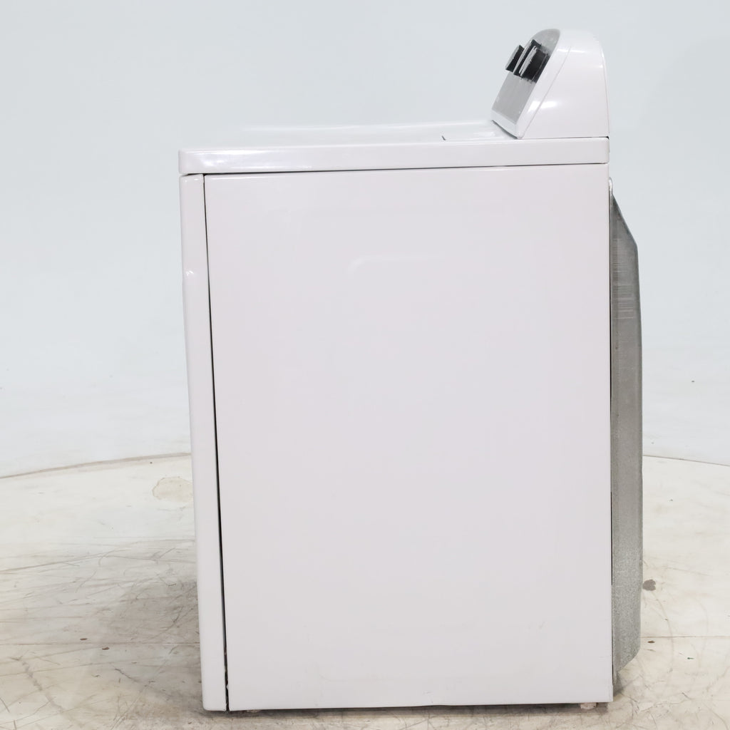 Pictures of 7.0 cu ft Whirlpool Electric Dryer with Hamper Door - Certified Refurbished - Neu Appliance Outlet - Discount Appliance Outlet in Austin, Tx