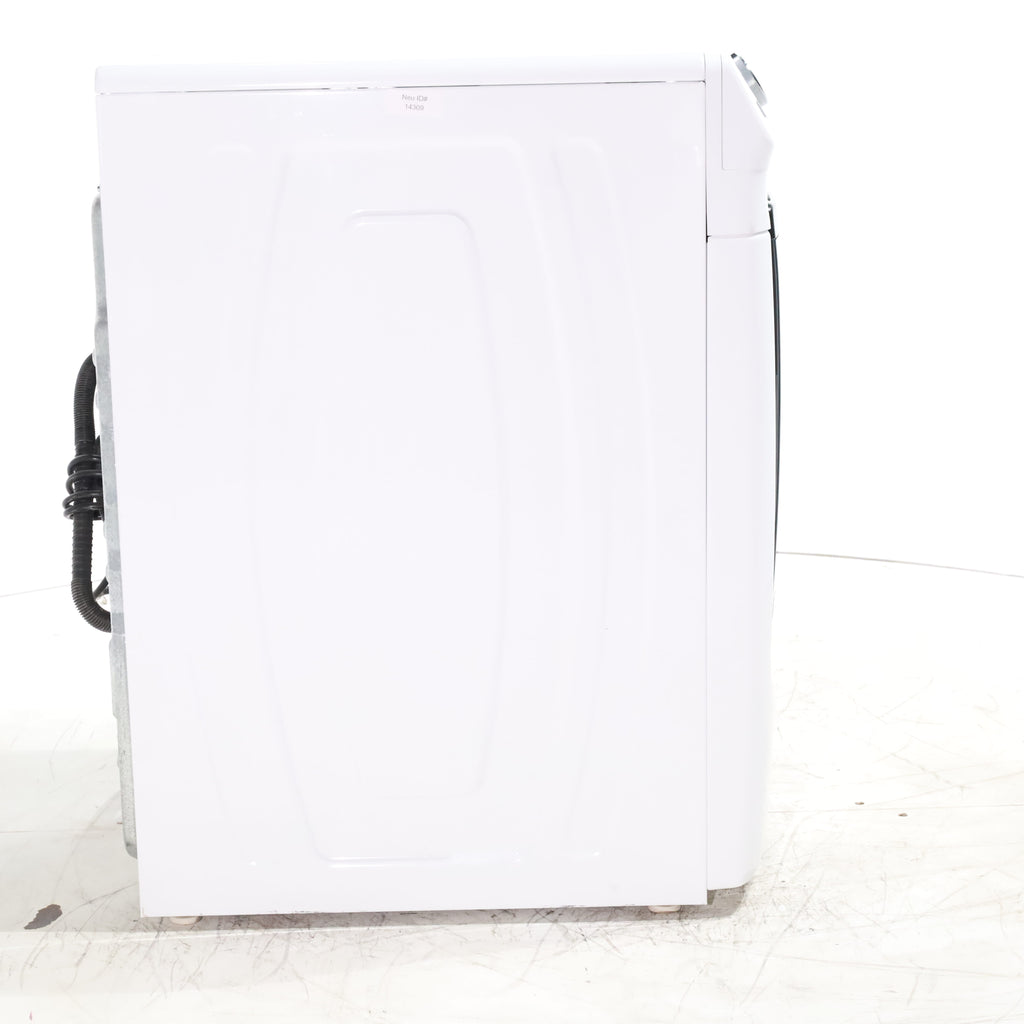 Pictures of Maytag 4.5 cu. ft. White Stackable Front Load ENERGY STAR Washing Machine with 12-Hour Fresh Spin - Scratch & Dent - Minor - Neu Appliance Outlet - Discount Appliance Outlet in Austin, Tx