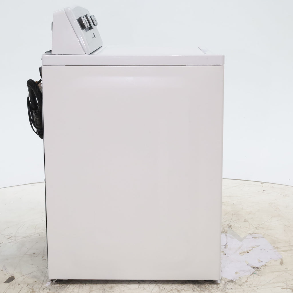 Pictures of Kenmore Top Load 4.2 cu ft Capacity Washing Machine with Triple Action Agitator with Deep Fill Option - Certified Refurbished - Neu Appliance Outlet - Discount Appliance Outlet in Austin, Tx