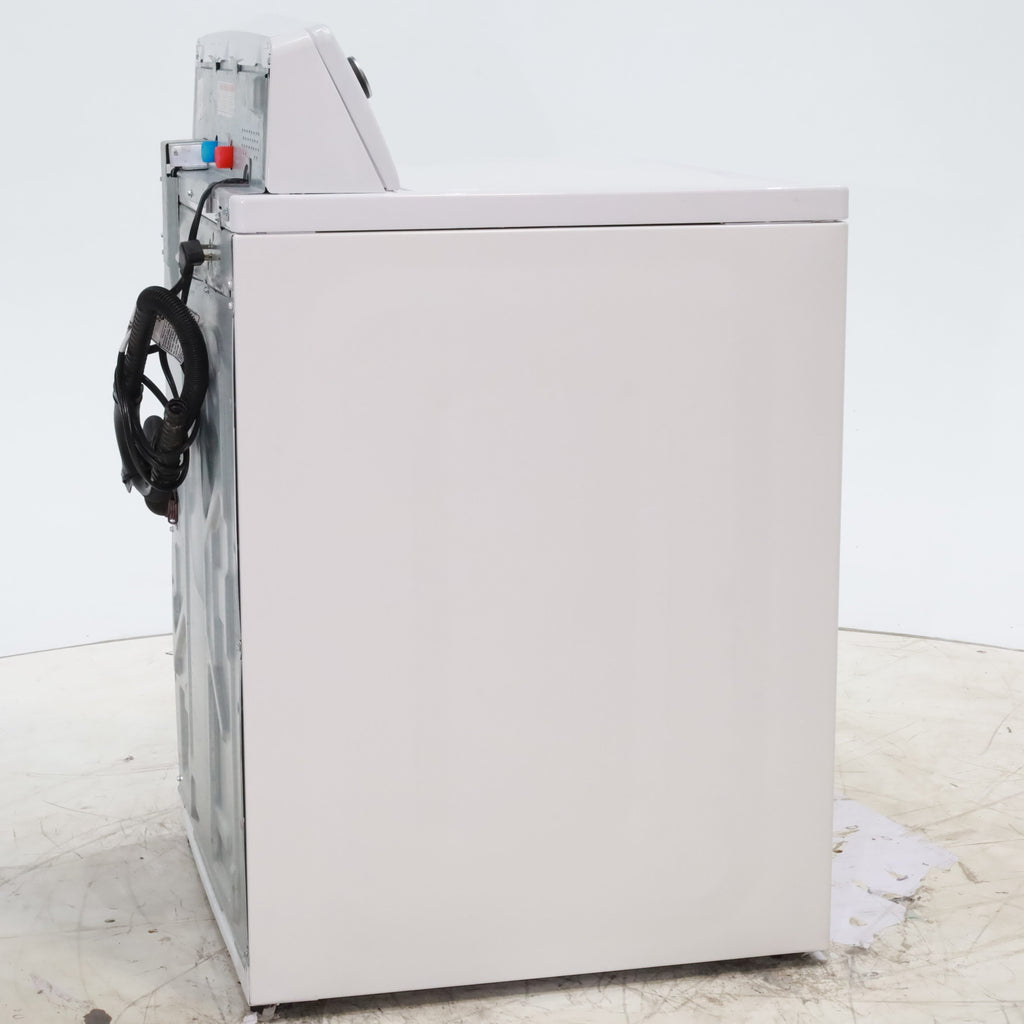 Pictures of Kenmore Top Load 4.2 cu ft Capacity Washing Machine with Triple Action Agitator with Deep Fill Option - Certified Refurbished - Neu Appliance Outlet - Discount Appliance Outlet in Austin, Tx