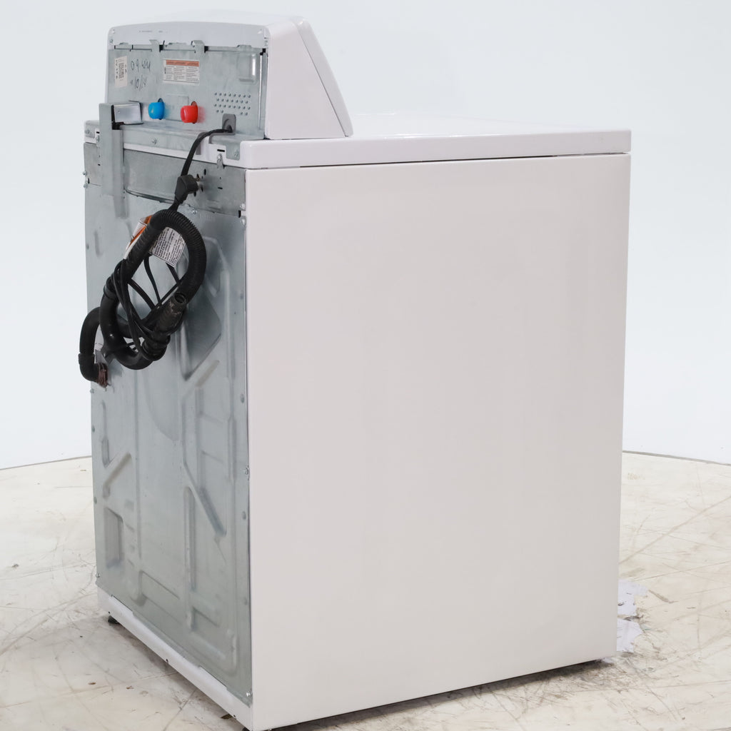 Pictures of Kenmore Top Load 4.2 cu ft Capacity Washing Machine with Triple Action Agitator with Deep Fill Option - Certified Refurbished - Neu Appliance Outlet - Discount Appliance Outlet in Austin, Tx