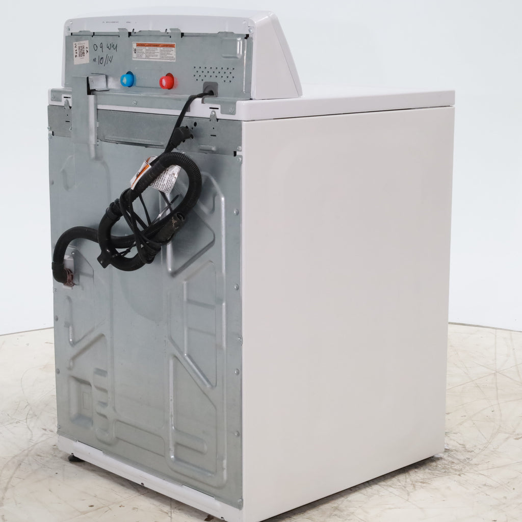 Pictures of Kenmore Top Load 4.2 cu ft Capacity Washing Machine with Triple Action Agitator with Deep Fill Option - Certified Refurbished - Neu Appliance Outlet - Discount Appliance Outlet in Austin, Tx