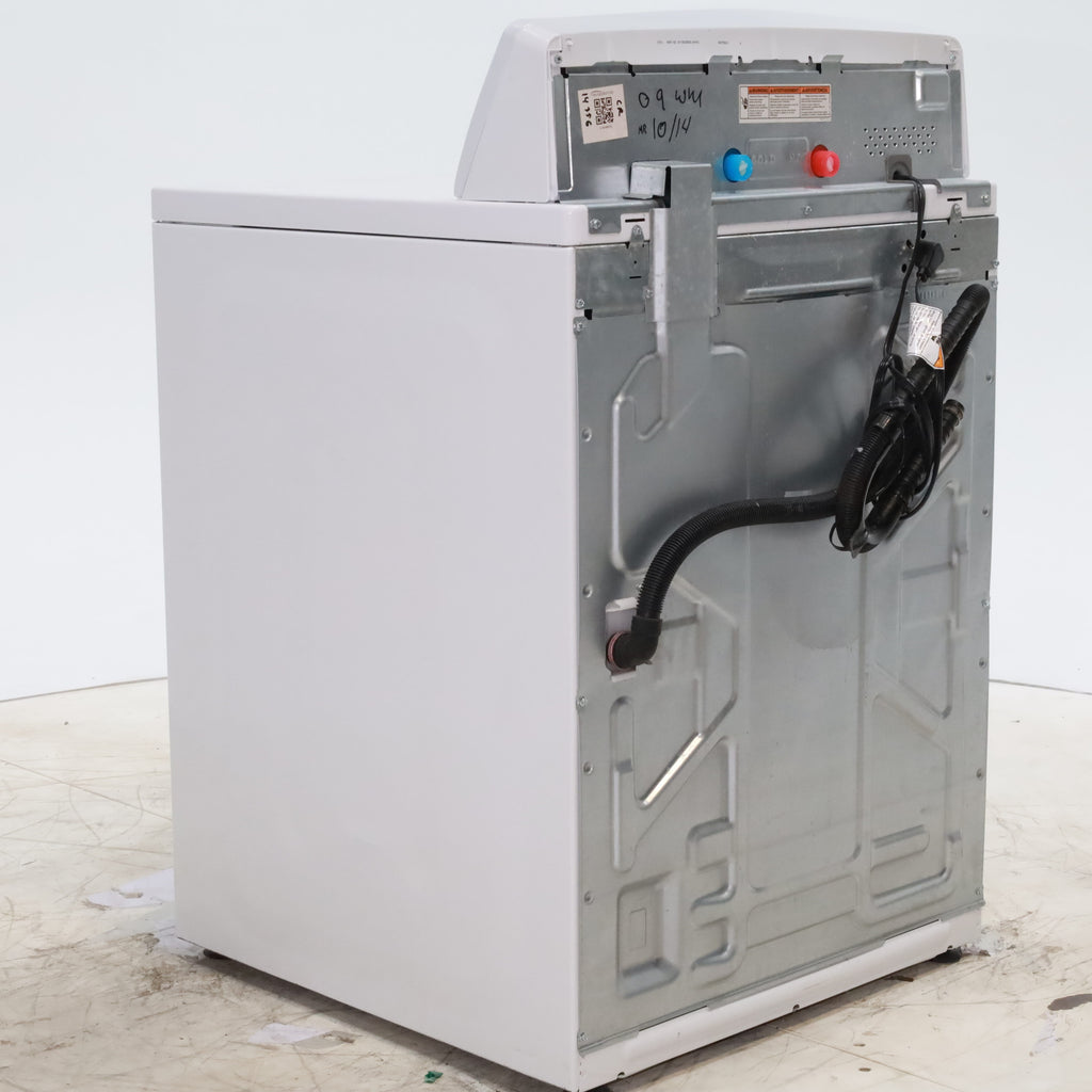 Pictures of Kenmore Top Load 4.2 cu ft Capacity Washing Machine with Triple Action Agitator with Deep Fill Option - Certified Refurbished - Neu Appliance Outlet - Discount Appliance Outlet in Austin, Tx