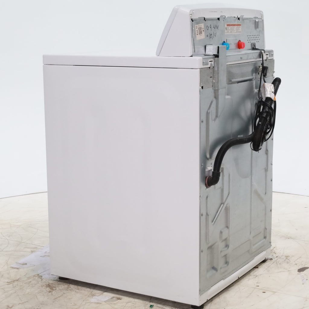 Pictures of Kenmore Top Load 4.2 cu ft Capacity Washing Machine with Triple Action Agitator with Deep Fill Option - Certified Refurbished - Neu Appliance Outlet - Discount Appliance Outlet in Austin, Tx