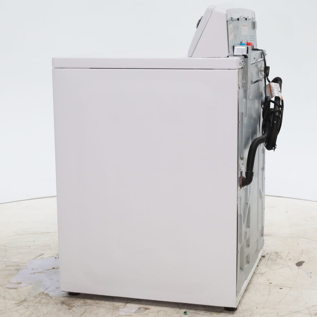 Pictures of Kenmore Top Load 4.2 cu ft Capacity Washing Machine with Triple Action Agitator with Deep Fill Option - Certified Refurbished - Neu Appliance Outlet - Discount Appliance Outlet in Austin, Tx