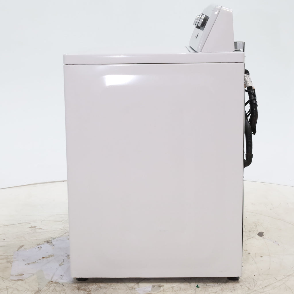 Pictures of Kenmore Top Load 4.2 cu ft Capacity Washing Machine with Triple Action Agitator with Deep Fill Option - Certified Refurbished - Neu Appliance Outlet - Discount Appliance Outlet in Austin, Tx