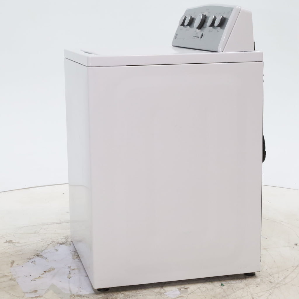 Pictures of Kenmore Top Load 4.2 cu ft Capacity Washing Machine with Triple Action Agitator with Deep Fill Option - Certified Refurbished - Neu Appliance Outlet - Discount Appliance Outlet in Austin, Tx
