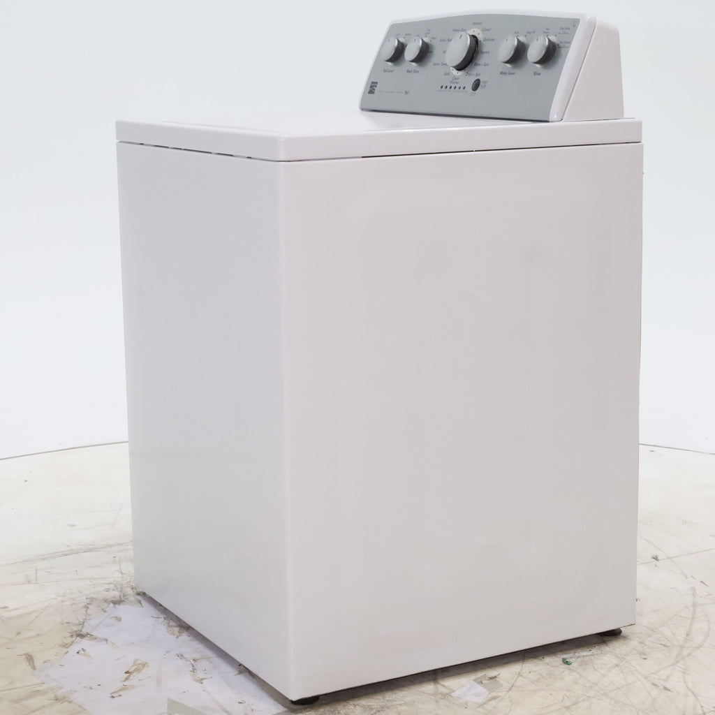 Pictures of Kenmore Top Load 4.2 cu ft Capacity Washing Machine with Triple Action Agitator with Deep Fill Option - Certified Refurbished - Neu Appliance Outlet - Discount Appliance Outlet in Austin, Tx