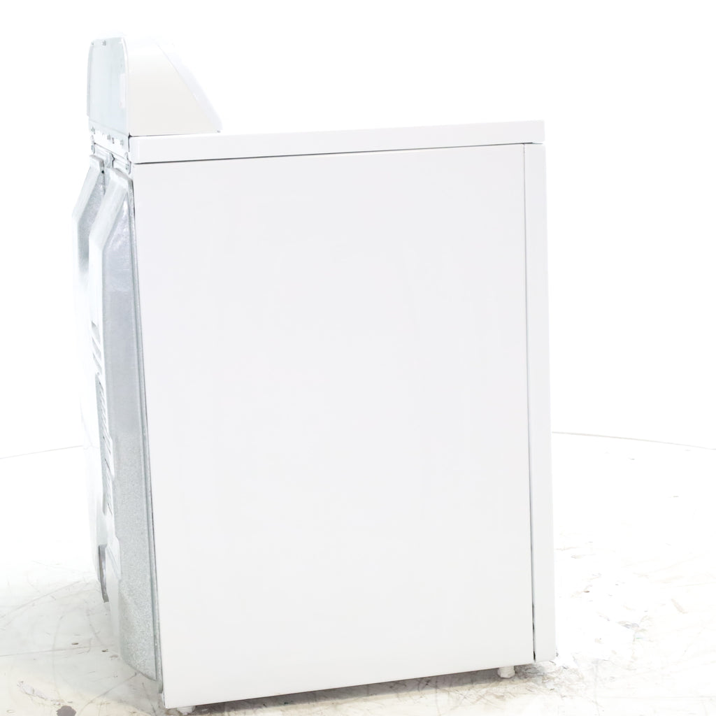 Pictures of 7.0 cu ft Whirlpool Electric Dryer with Hamper Door - Certified Refurbished - Neu Appliance Outlet - Discount Appliance Outlet in Austin, Tx