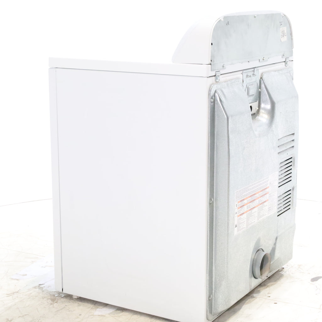 Pictures of 7.0 cu ft Whirlpool Electric Dryer with Hamper Door - Certified Refurbished - Neu Appliance Outlet - Discount Appliance Outlet in Austin, Tx