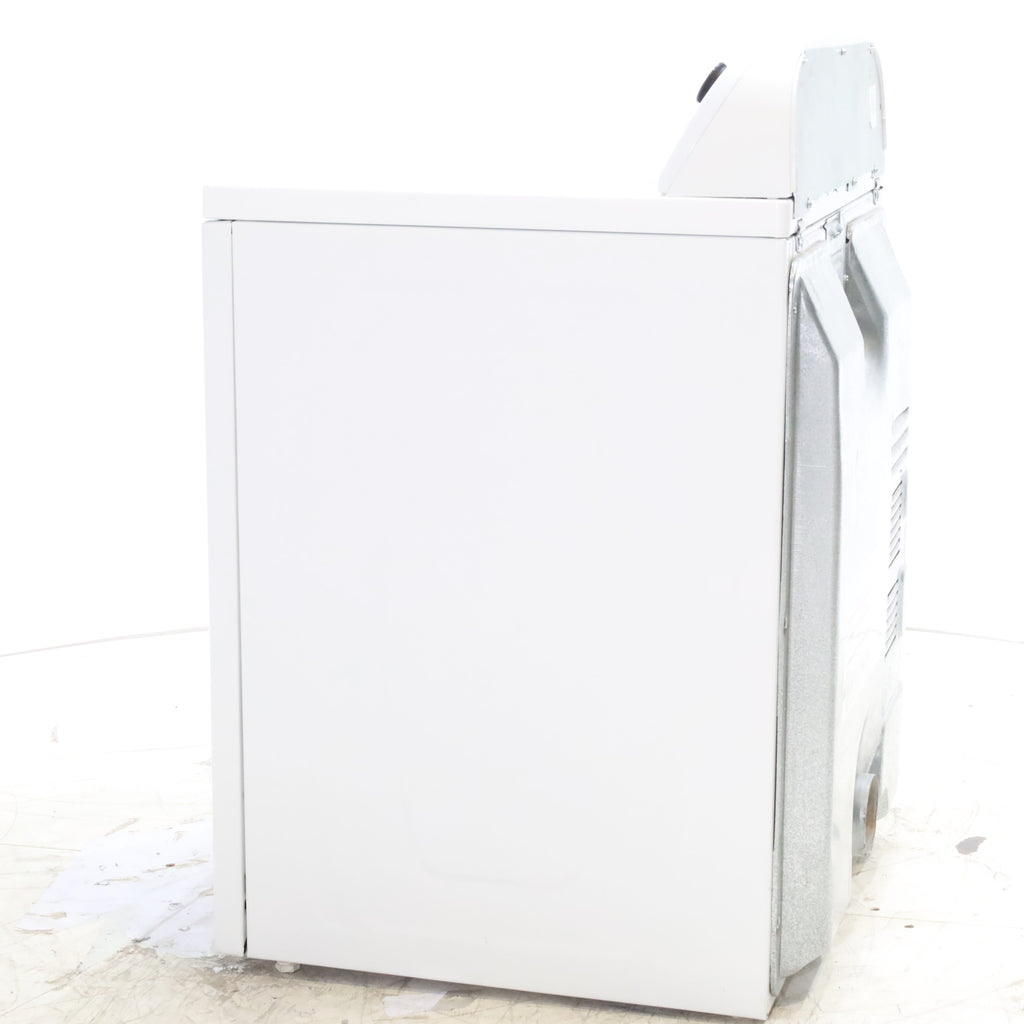 Pictures of 7.0 cu ft Whirlpool Electric Dryer with Hamper Door - Certified Refurbished - Neu Appliance Outlet - Discount Appliance Outlet in Austin, Tx