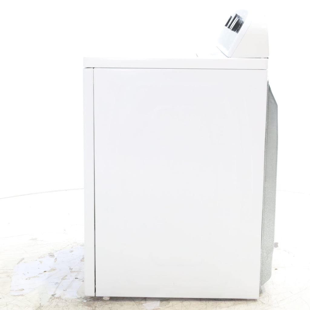 Pictures of 7.0 cu ft Whirlpool Electric Dryer with Hamper Door - Certified Refurbished - Neu Appliance Outlet - Discount Appliance Outlet in Austin, Tx