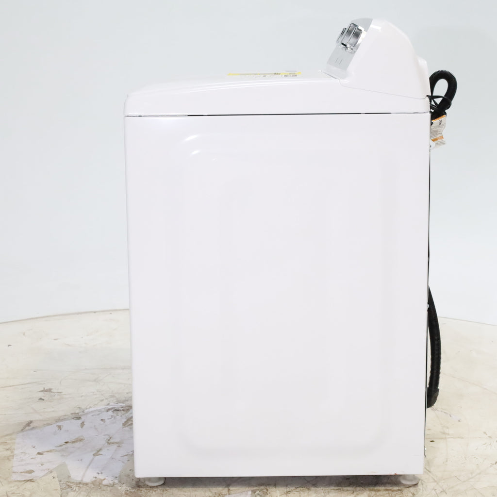 Pictures of Maytag 4.5 cu. ft. Top Load Washer with Power Agitator - Scratch & Dent - Minor - Neu Appliance Outlet - Discount Appliance Outlet in Austin, Tx