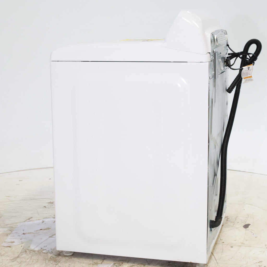 Pictures of Maytag 4.5 cu. ft. Top Load Washer with Power Agitator - Scratch & Dent - Minor - Neu Appliance Outlet - Discount Appliance Outlet in Austin, Tx