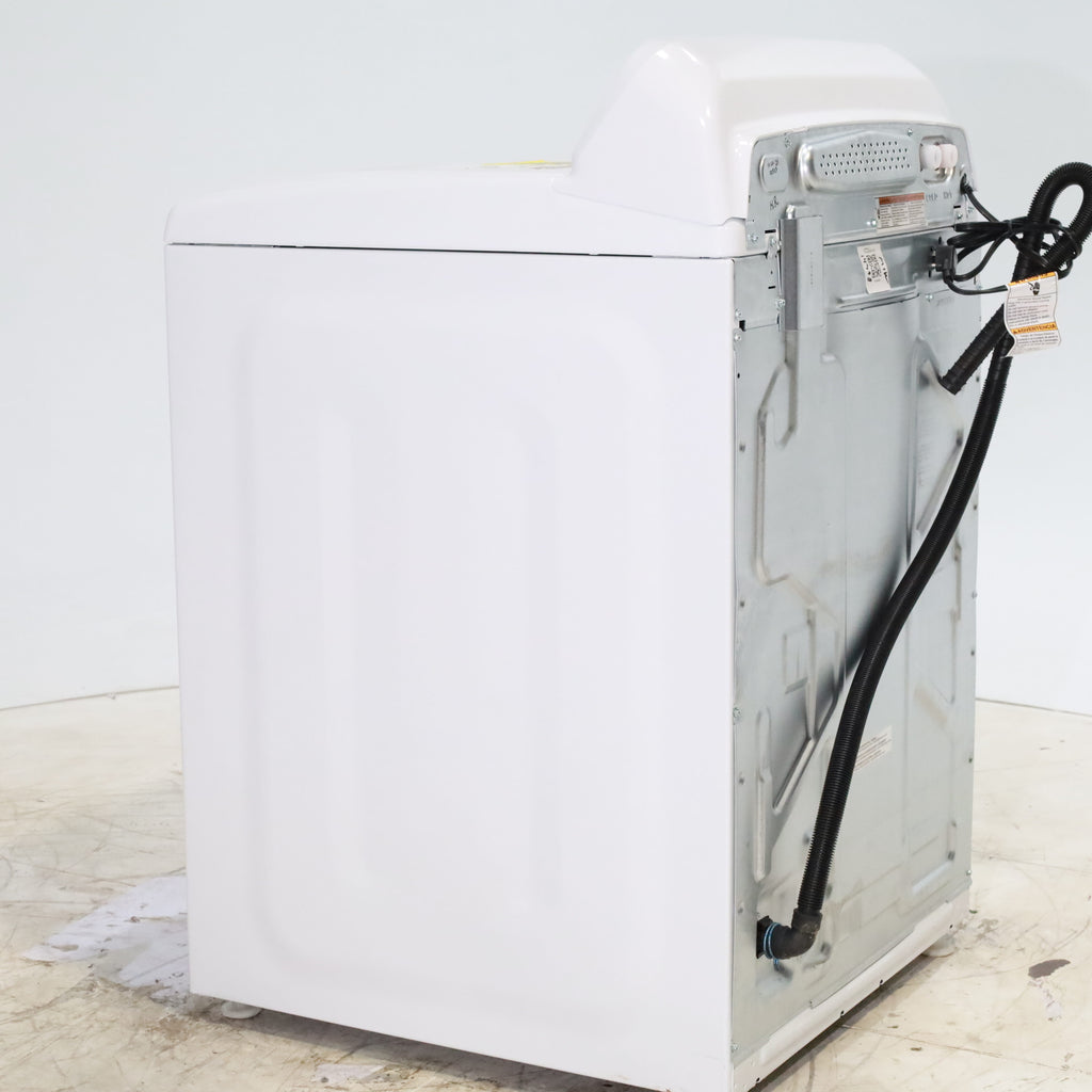 Pictures of Maytag 4.5 cu. ft. Top Load Washer with Power Agitator - Scratch & Dent - Minor - Neu Appliance Outlet - Discount Appliance Outlet in Austin, Tx