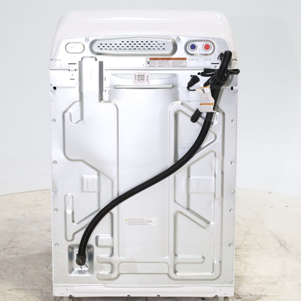 Pictures of Maytag 4.5 cu. ft. Top Load Washer with Power Agitator - Scratch & Dent - Minor - Neu Appliance Outlet - Discount Appliance Outlet in Austin, Tx