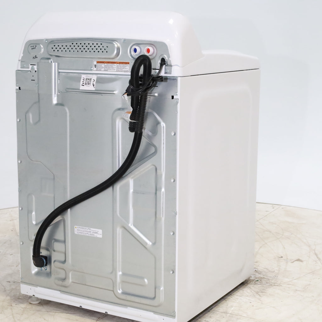 Pictures of Maytag 4.5 cu. ft. Top Load Washer with Power Agitator - Scratch & Dent - Minor - Neu Appliance Outlet - Discount Appliance Outlet in Austin, Tx