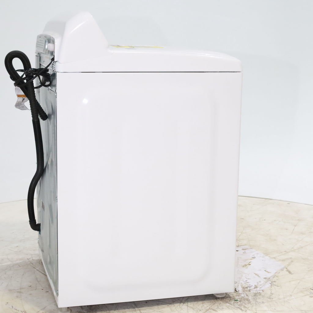 Pictures of Maytag 4.5 cu. ft. Top Load Washer with Power Agitator - Scratch & Dent - Minor - Neu Appliance Outlet - Discount Appliance Outlet in Austin, Tx